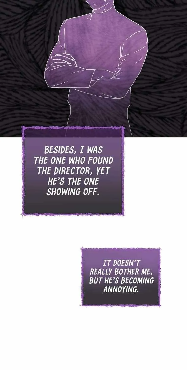 Saving the Doomed Idols With My Touch Chapter 29 page 17 - 