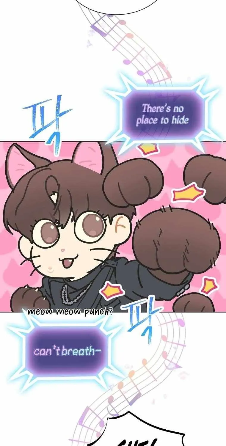 Saving the Doomed Idols With My Touch Chapter 29 page 20 - 