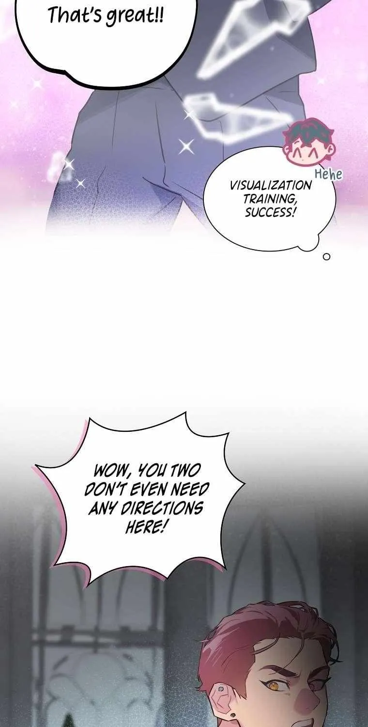 Saving the Doomed Idols With My Touch Chapter 29 page 27 - 