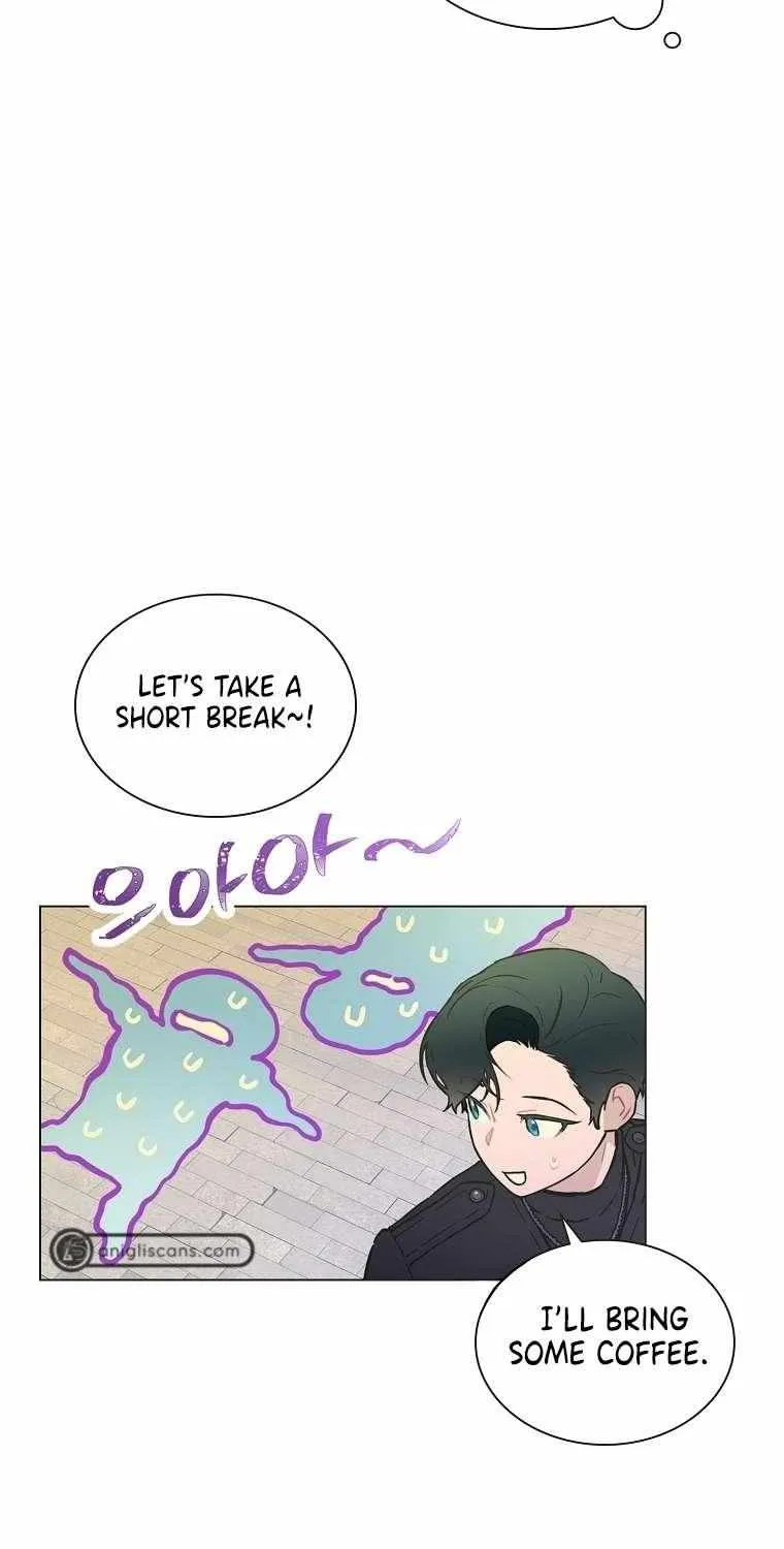 Saving the Doomed Idols With My Touch Chapter 29 page 29 - 