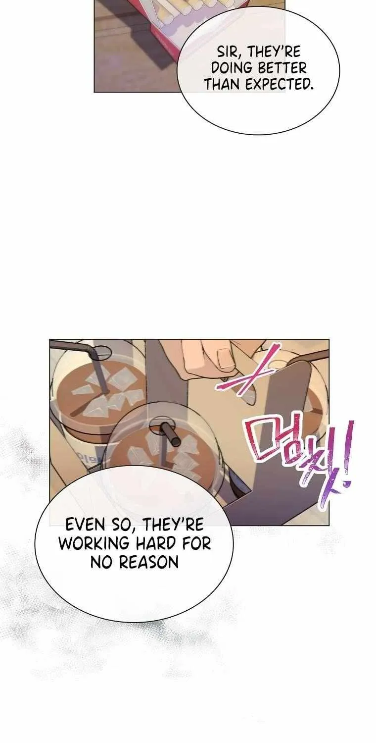Saving the Doomed Idols With My Touch Chapter 29 page 31 - 