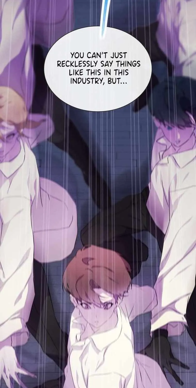 Saving the Doomed Idols With My Touch Chapter 29 page 39 - 