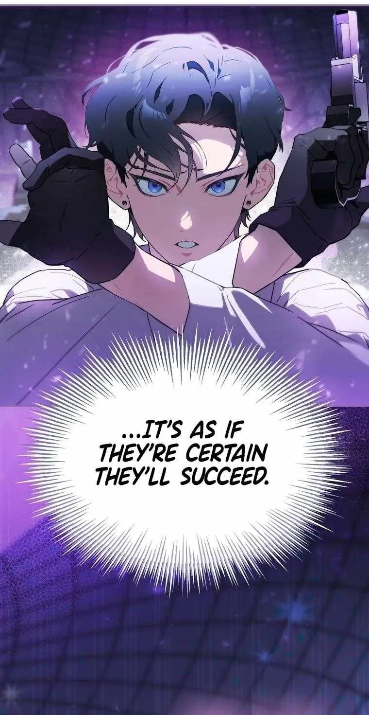Saving the Doomed Idols With My Touch Chapter 29 page 42 - 