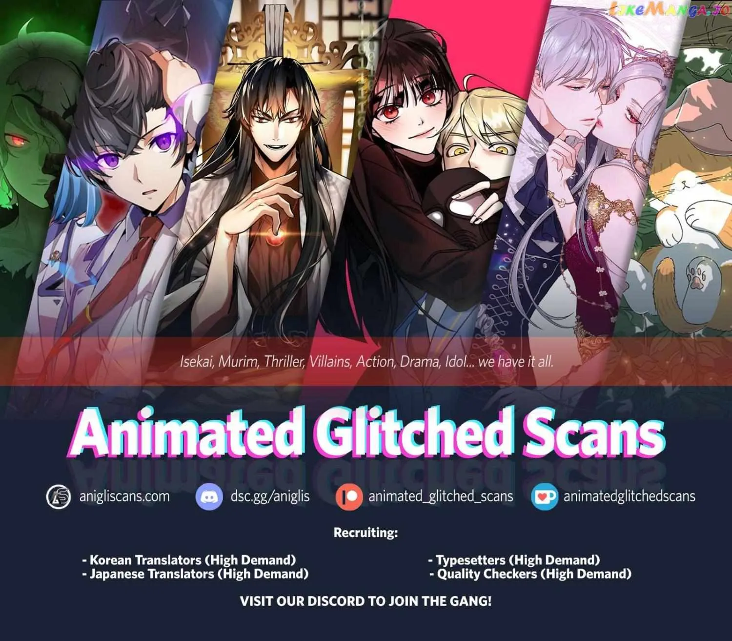 Saving the Doomed Idols With My Touch Chapter 29 page 50 - 