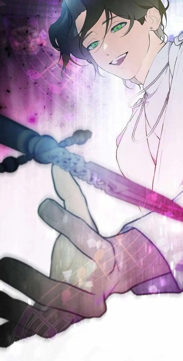 Saving the Doomed Idols With My Touch Chapter 29 page 7 - 