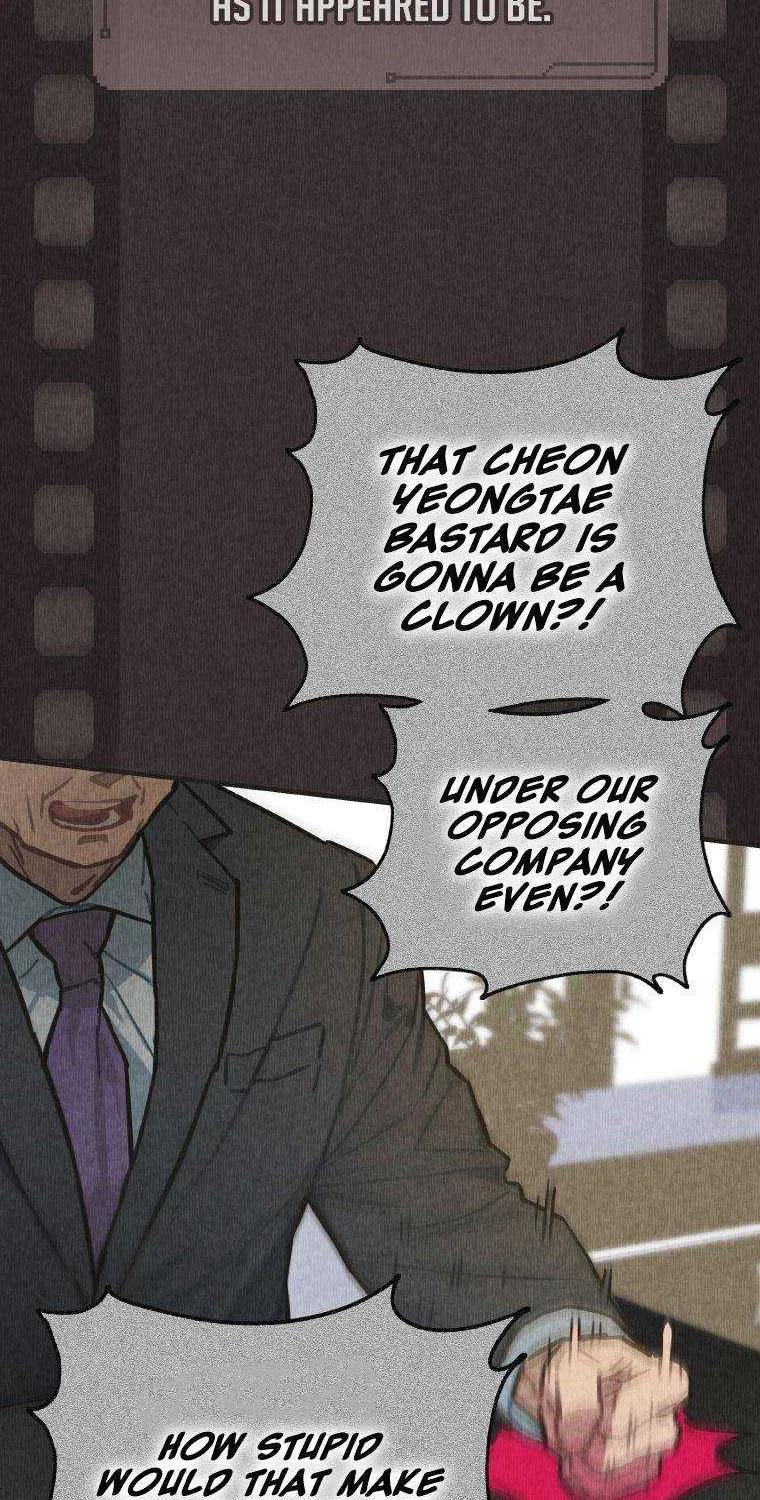 Saving the Doomed Idols With My Touch Chapter 3 page 18 - 
