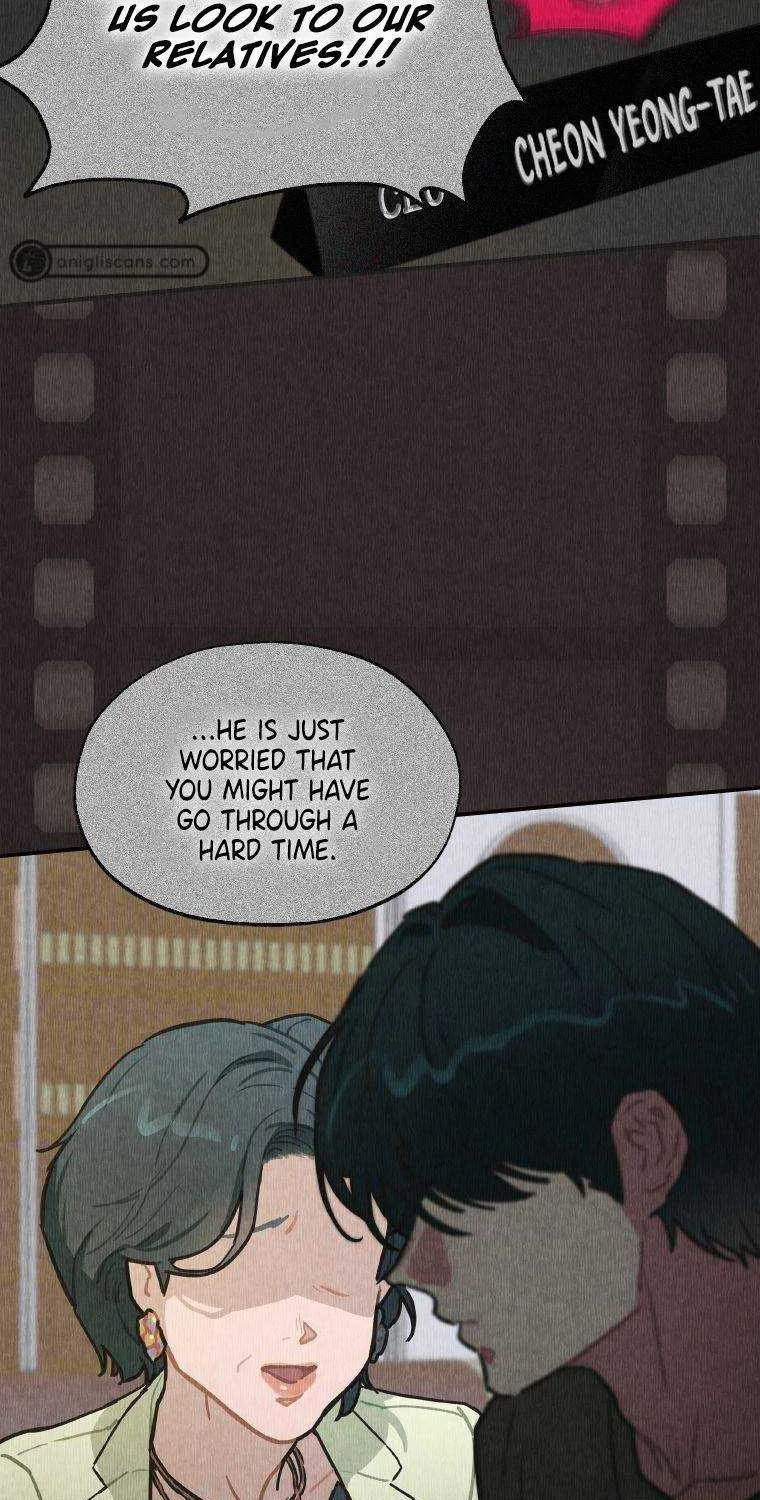 Saving the Doomed Idols With My Touch Chapter 3 page 19 - 