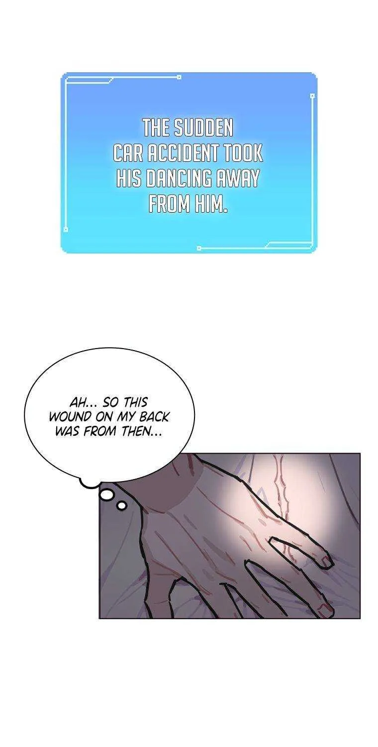 Saving the Doomed Idols With My Touch Chapter 3 page 27 - 