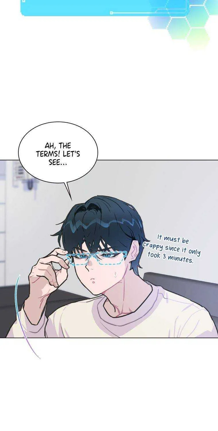 Saving the Doomed Idols With My Touch Chapter 3 page 31 - 
