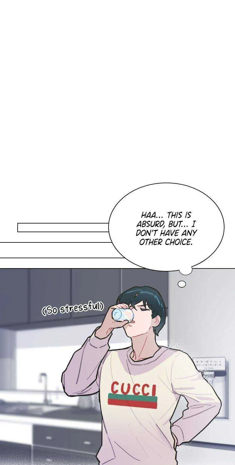 Saving the Doomed Idols With My Touch Chapter 3 page 39 - 