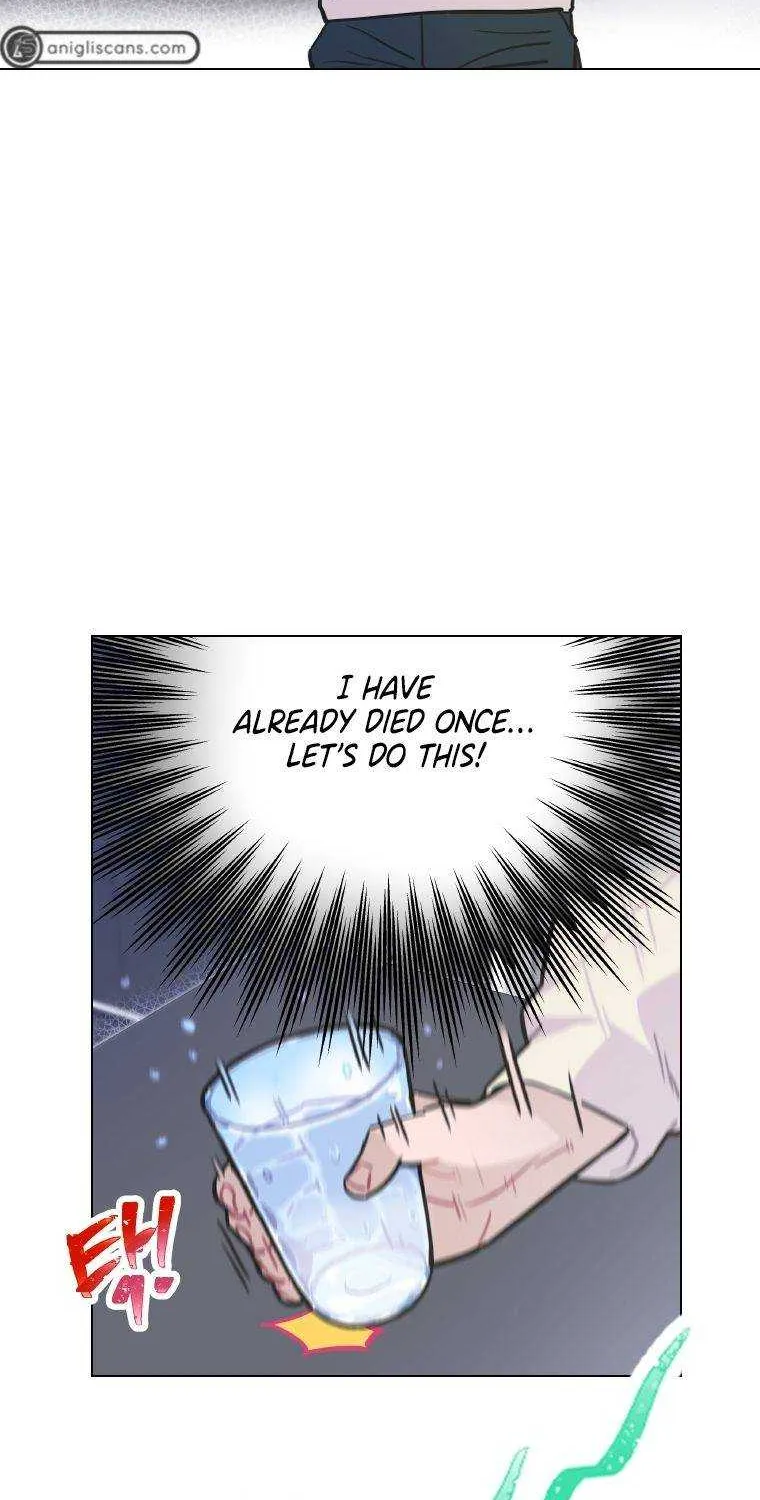 Saving the Doomed Idols With My Touch Chapter 3 page 40 - 