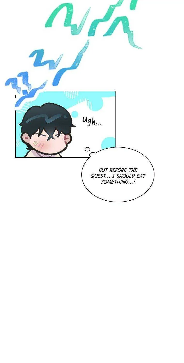 Saving the Doomed Idols With My Touch Chapter 3 page 41 - 