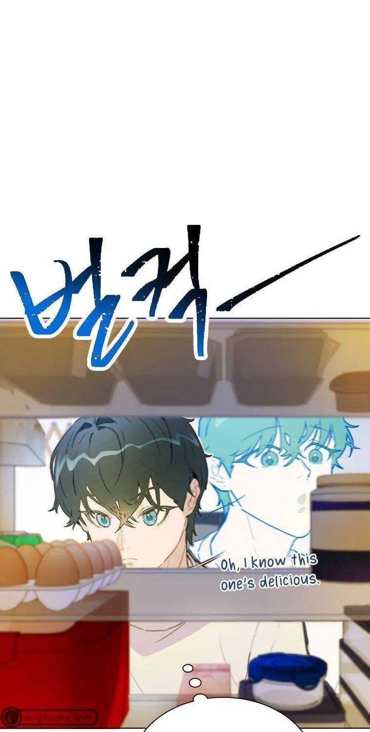 Saving the Doomed Idols With My Touch Chapter 3 page 42 - 