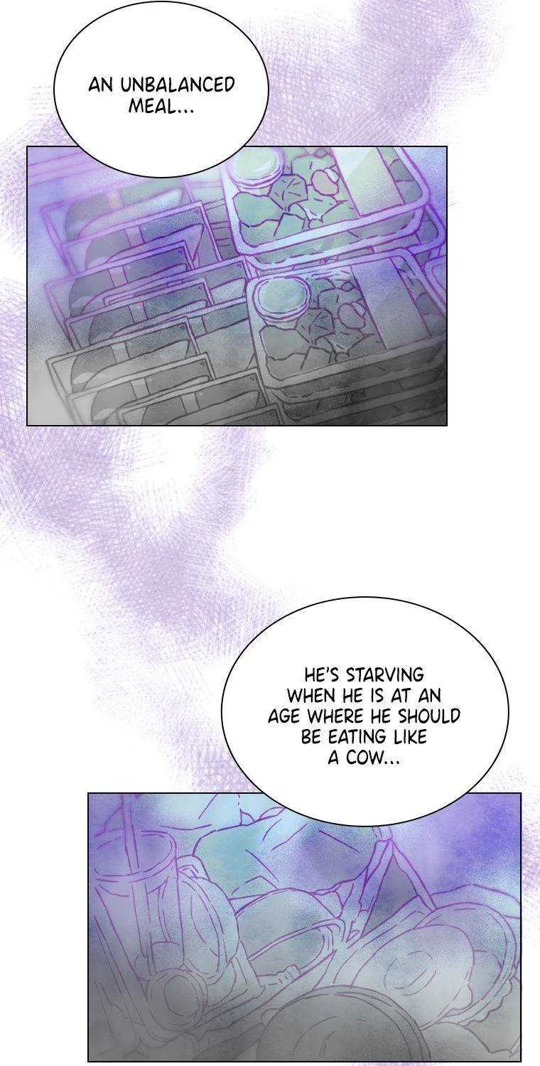 Saving the Doomed Idols With My Touch Chapter 3 page 44 - 