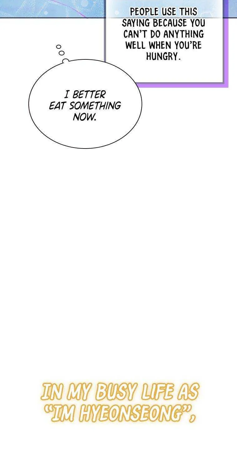Saving the Doomed Idols With My Touch Chapter 3 page 47 - 