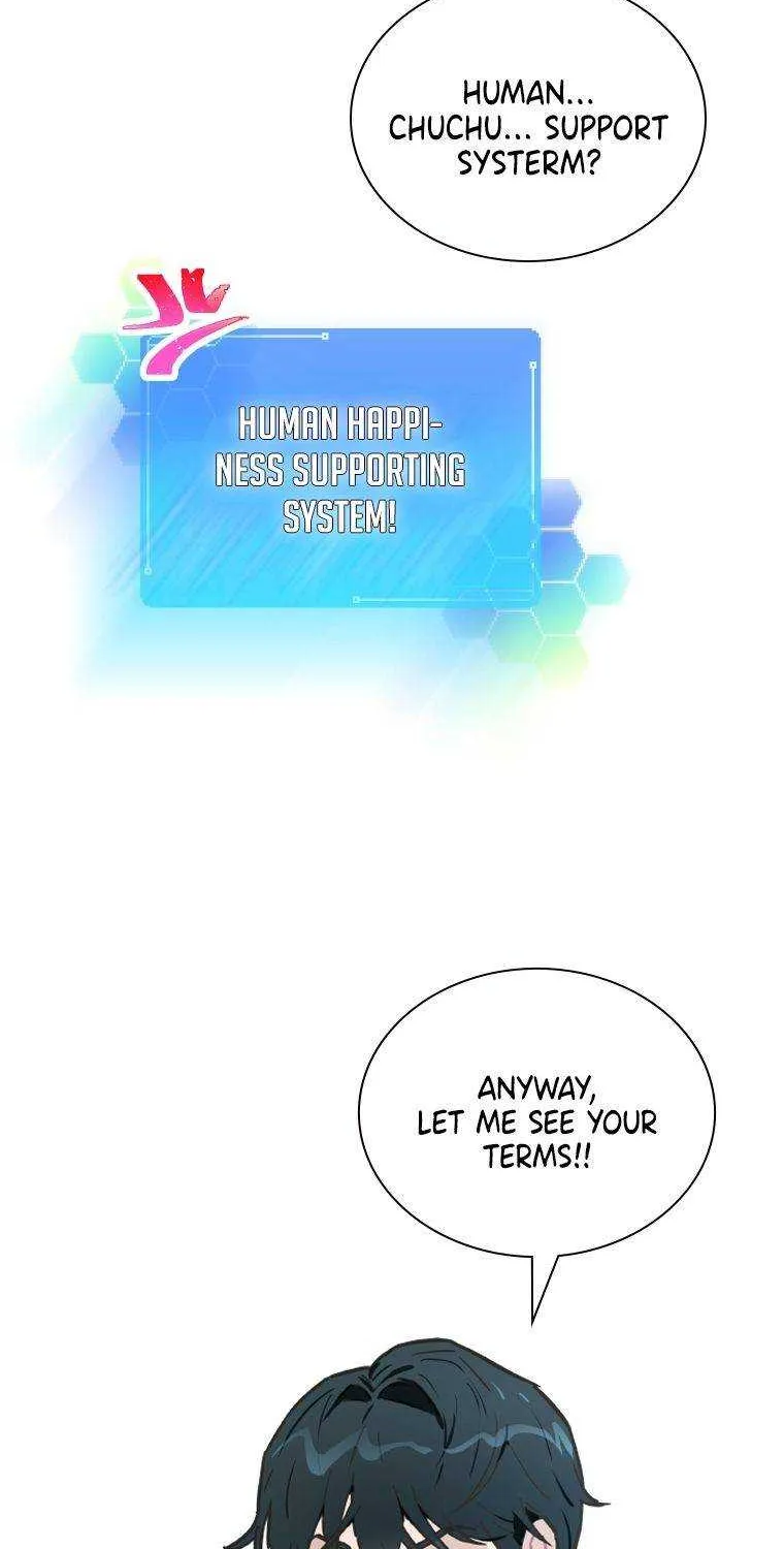 Saving the Doomed Idols With My Touch Chapter 3 page 6 - 