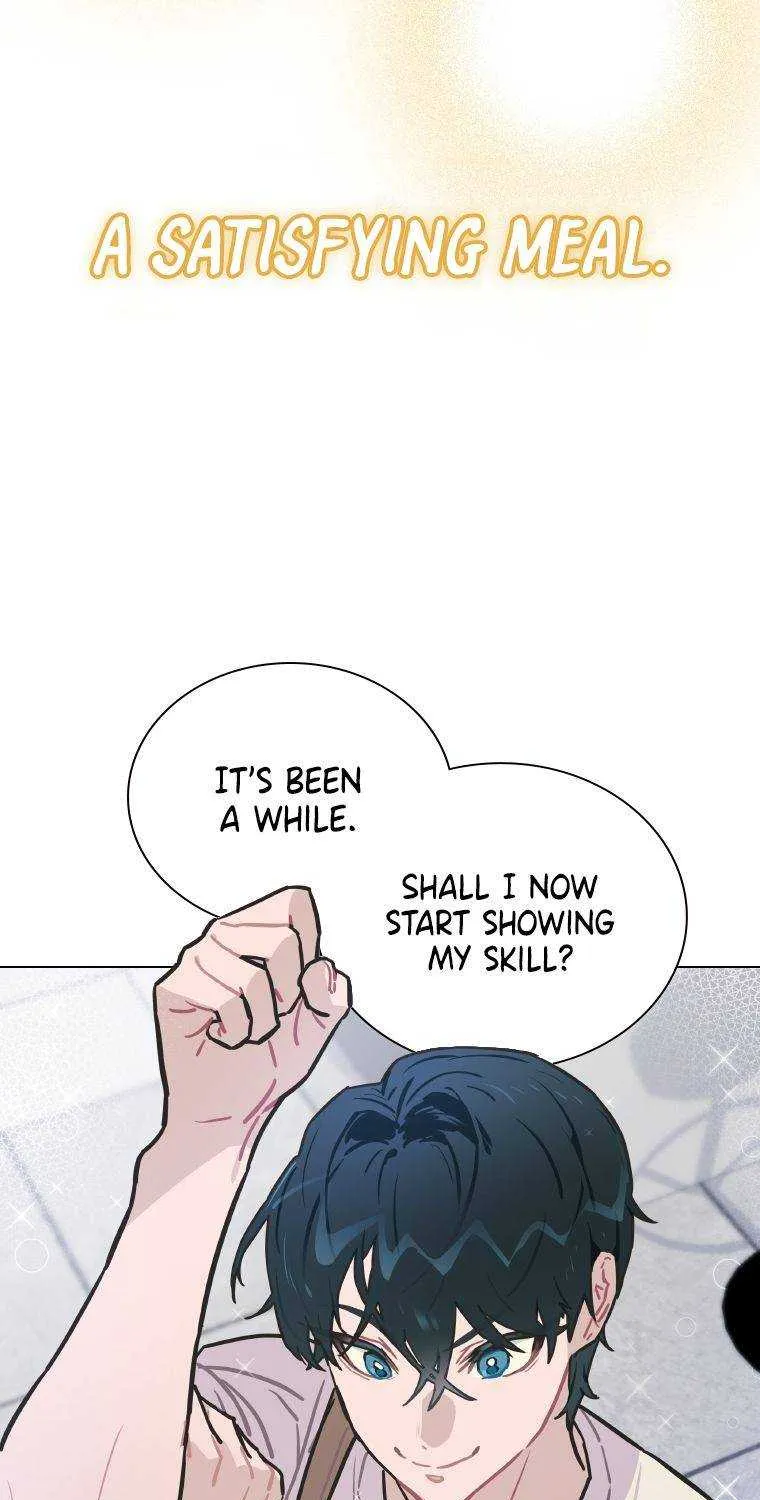 Saving the Doomed Idols With My Touch Chapter 3 page 51 - 