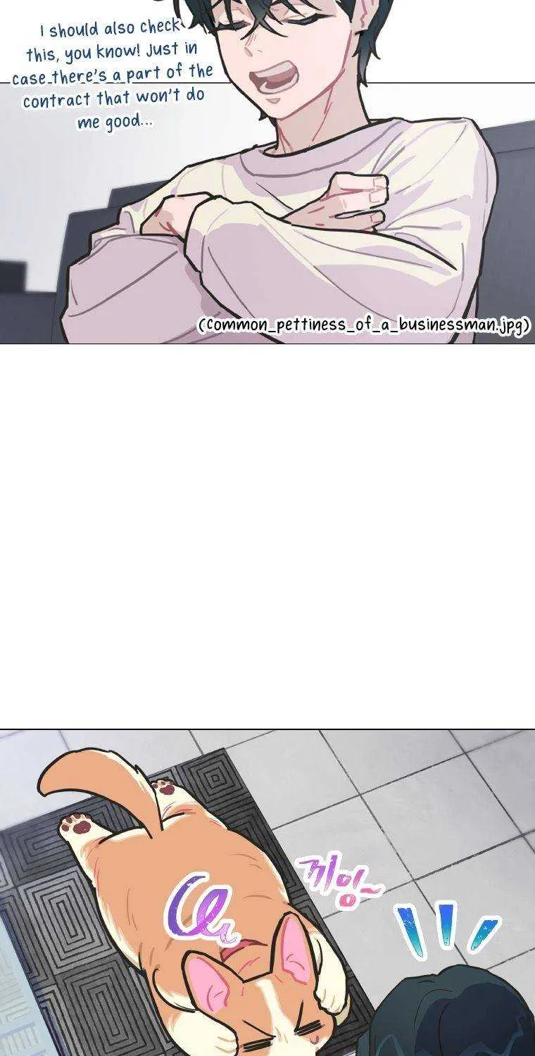 Saving the Doomed Idols With My Touch Chapter 3 page 7 - 