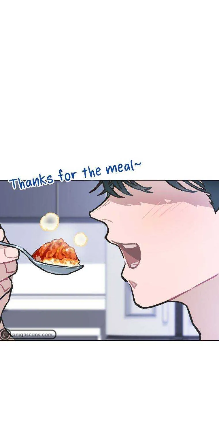 Saving the Doomed Idols With My Touch Chapter 3 page 61 - 