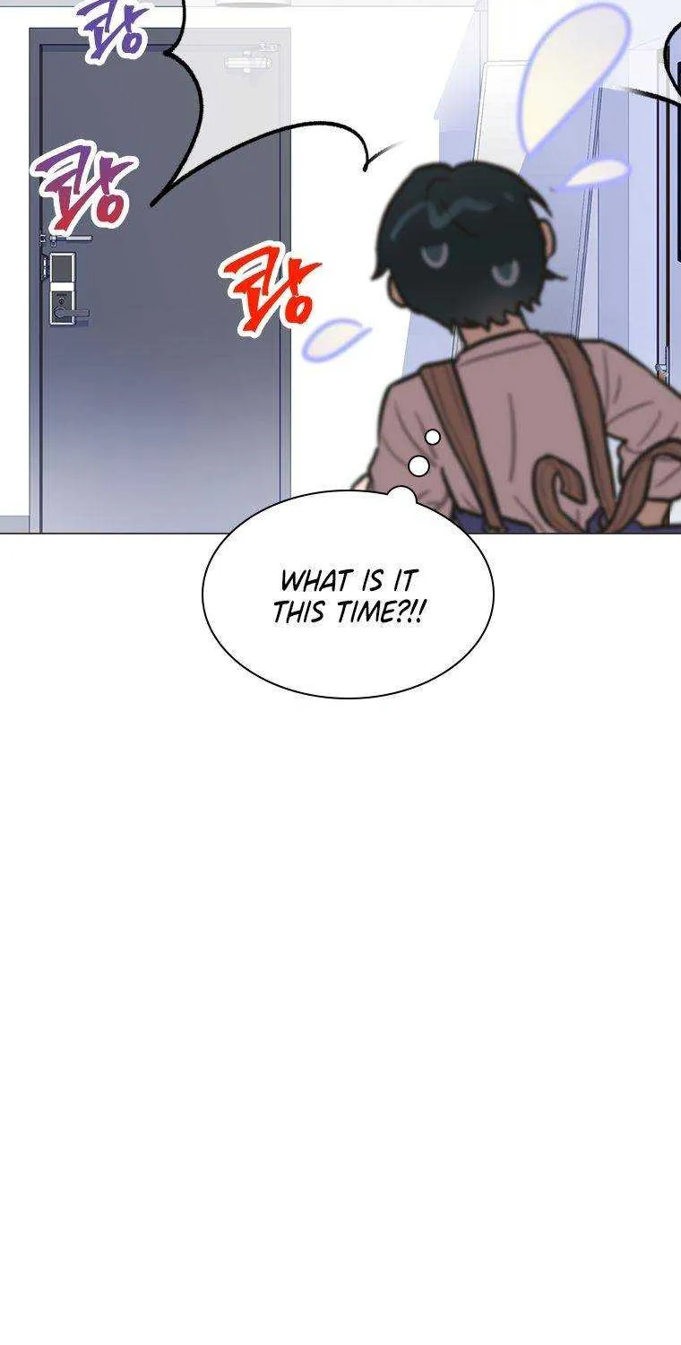 Saving the Doomed Idols With My Touch Chapter 3 page 66 - 