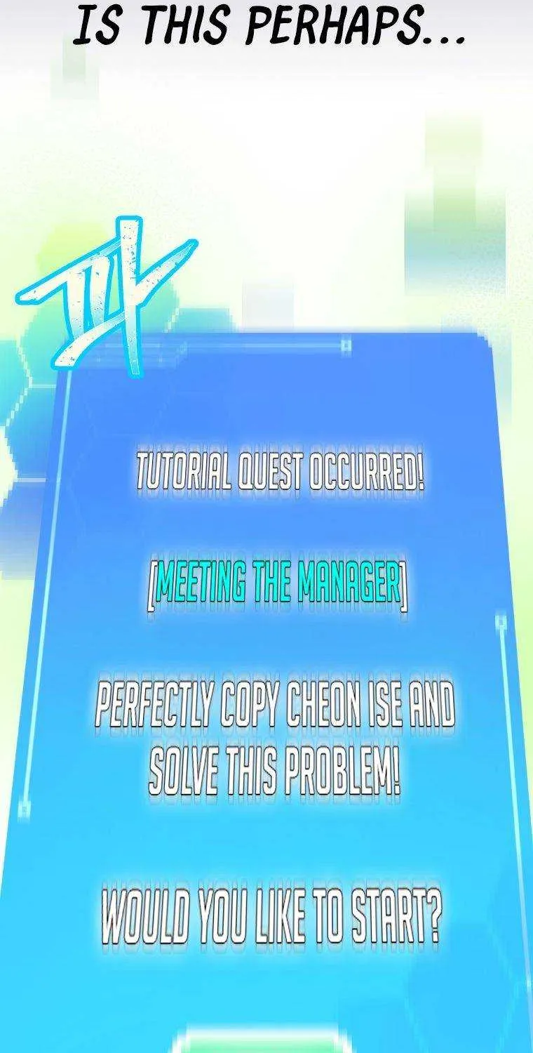 Saving the Doomed Idols With My Touch Chapter 3 page 70 - 
