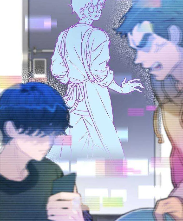Saving the Doomed Idols With My Touch Chapter 3 page 78 - 