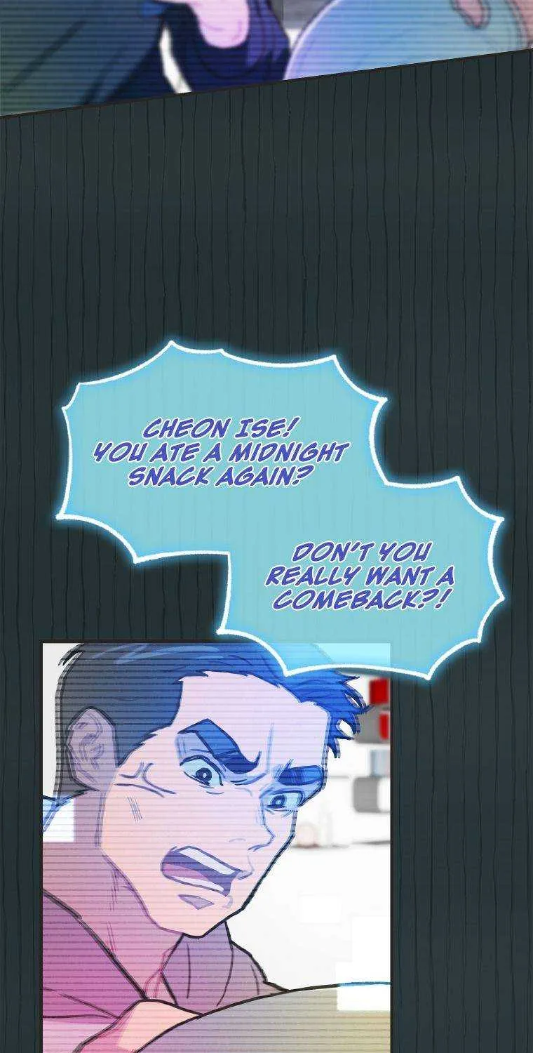 Saving the Doomed Idols With My Touch Chapter 3 page 79 - 