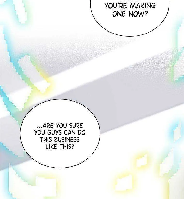 Saving the Doomed Idols With My Touch Chapter 3 page 9 - 
