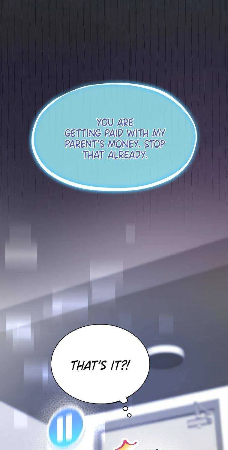 Saving the Doomed Idols With My Touch Chapter 3 page 81 - 