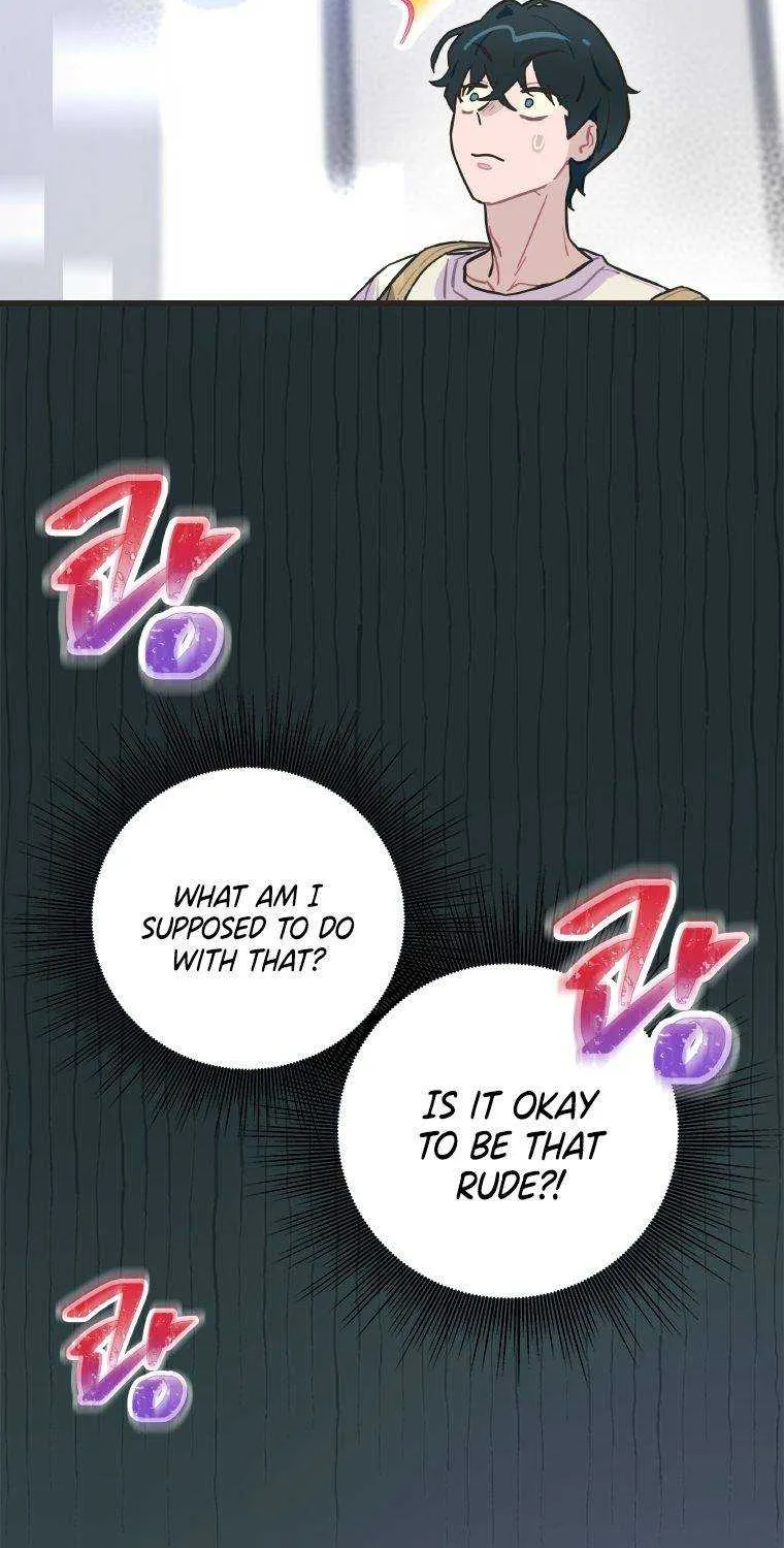 Saving the Doomed Idols With My Touch Chapter 3 page 82 - 