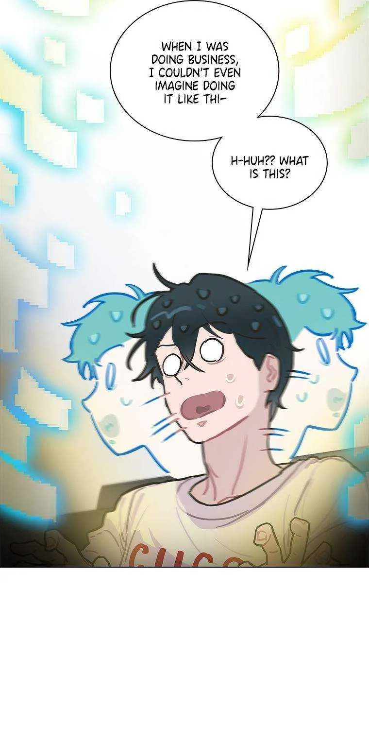 Saving the Doomed Idols With My Touch Chapter 3 page 10 - 