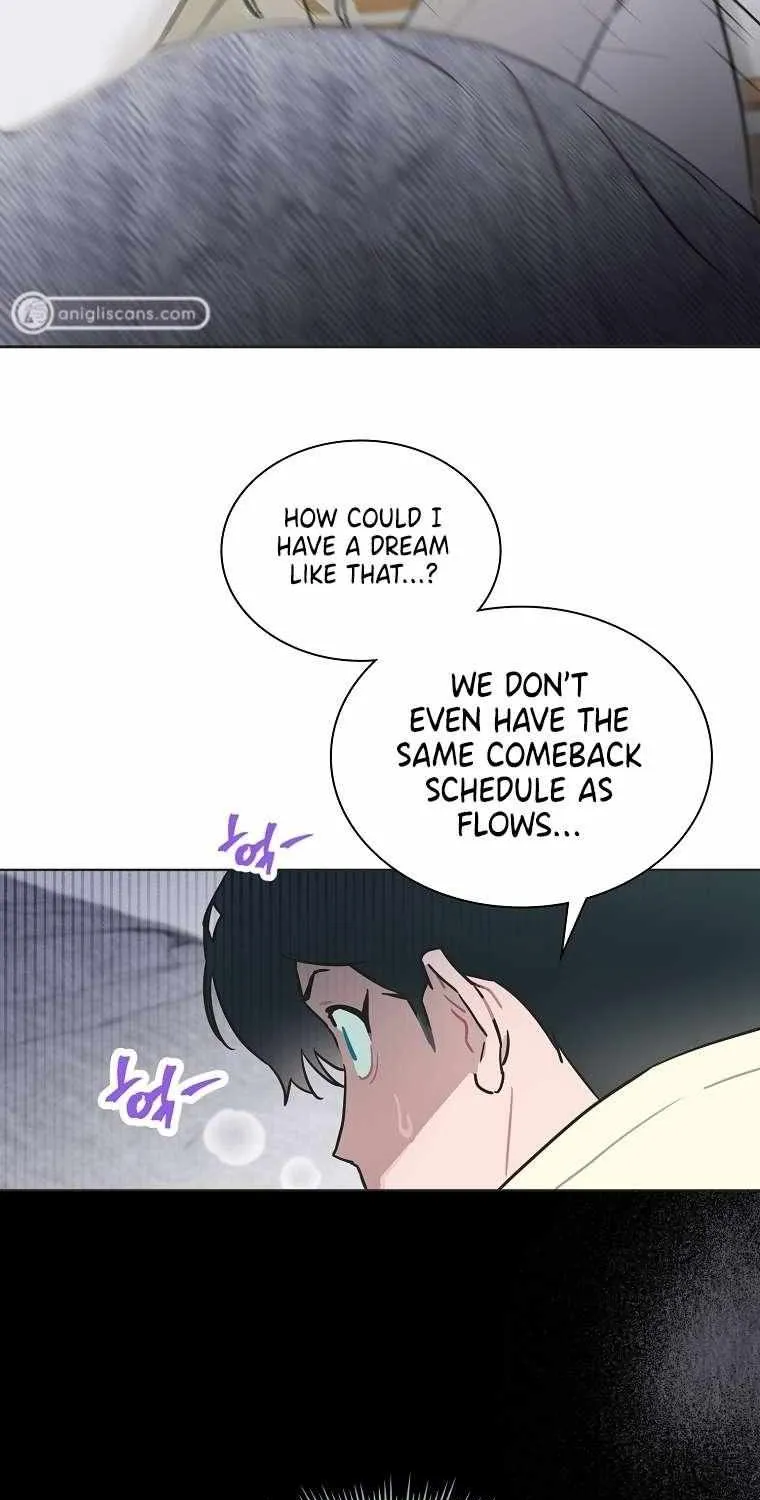 Saving the Doomed Idols With My Touch Chapter 30 page 15 - 