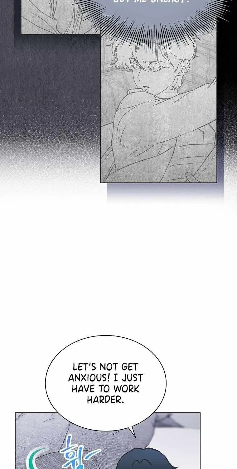 Saving the Doomed Idols With My Touch Chapter 30 page 17 - 