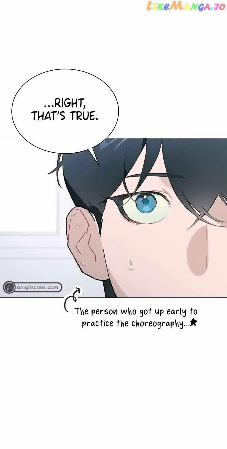 Saving the Doomed Idols With My Touch Chapter 30 page 23 - 