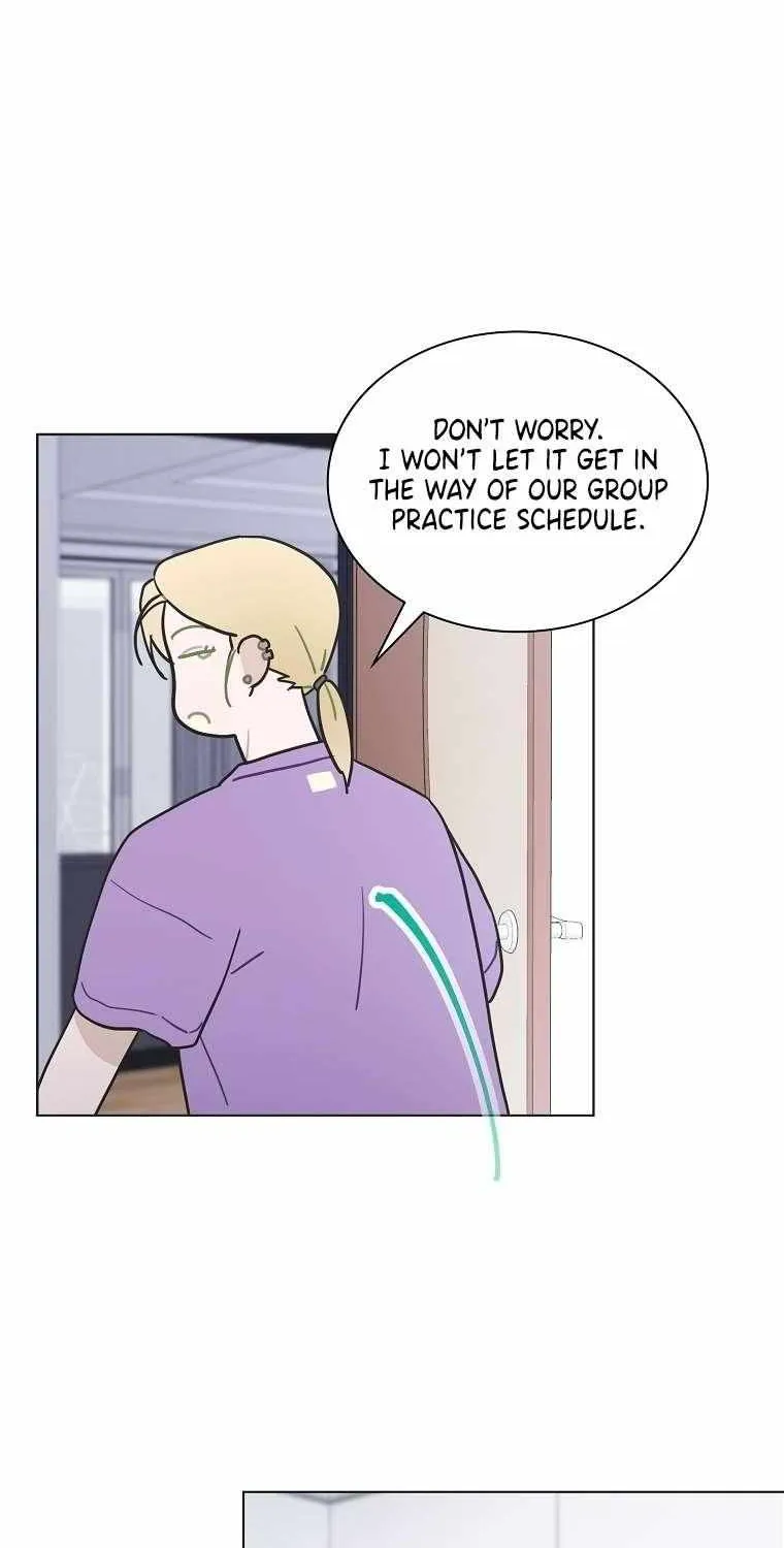 Saving the Doomed Idols With My Touch Chapter 30 page 24 - 