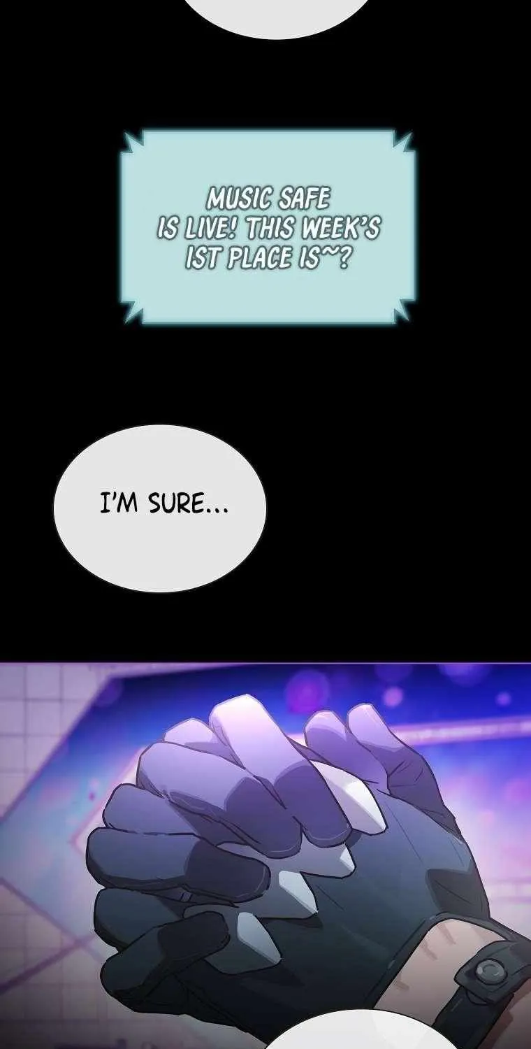 Saving the Doomed Idols With My Touch Chapter 30 page 5 - 
