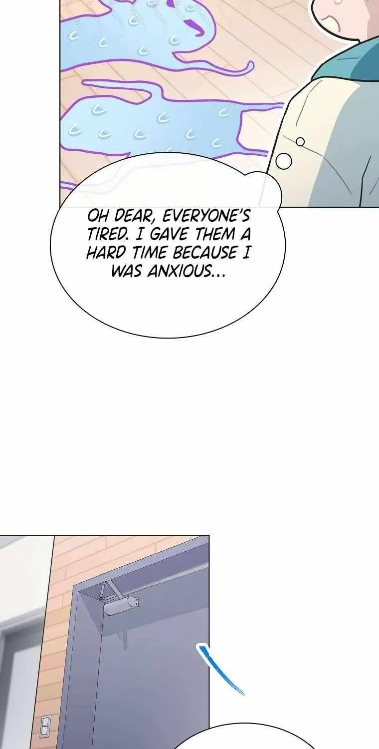 Saving the Doomed Idols With My Touch Chapter 30 page 46 - 