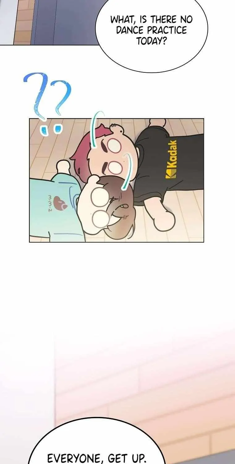 Saving the Doomed Idols With My Touch Chapter 30 page 47 - 