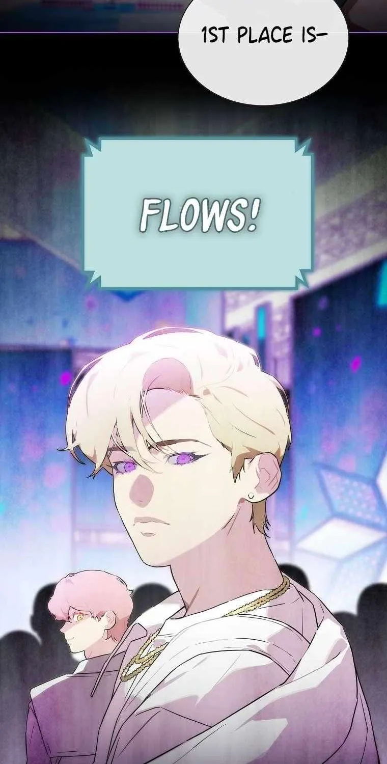 Saving the Doomed Idols With My Touch Chapter 30 page 6 - 