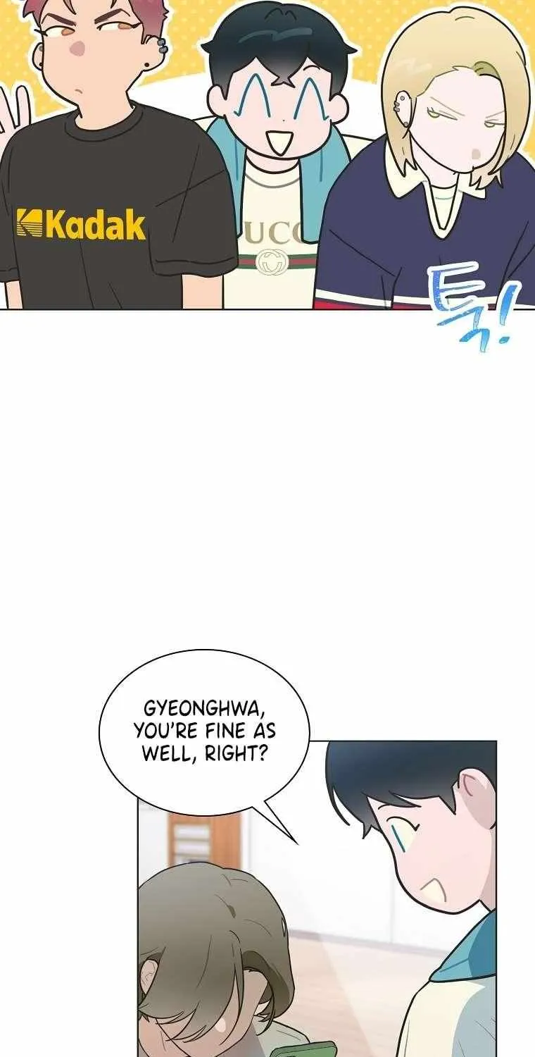 Saving the Doomed Idols With My Touch Chapter 30 page 51 - 