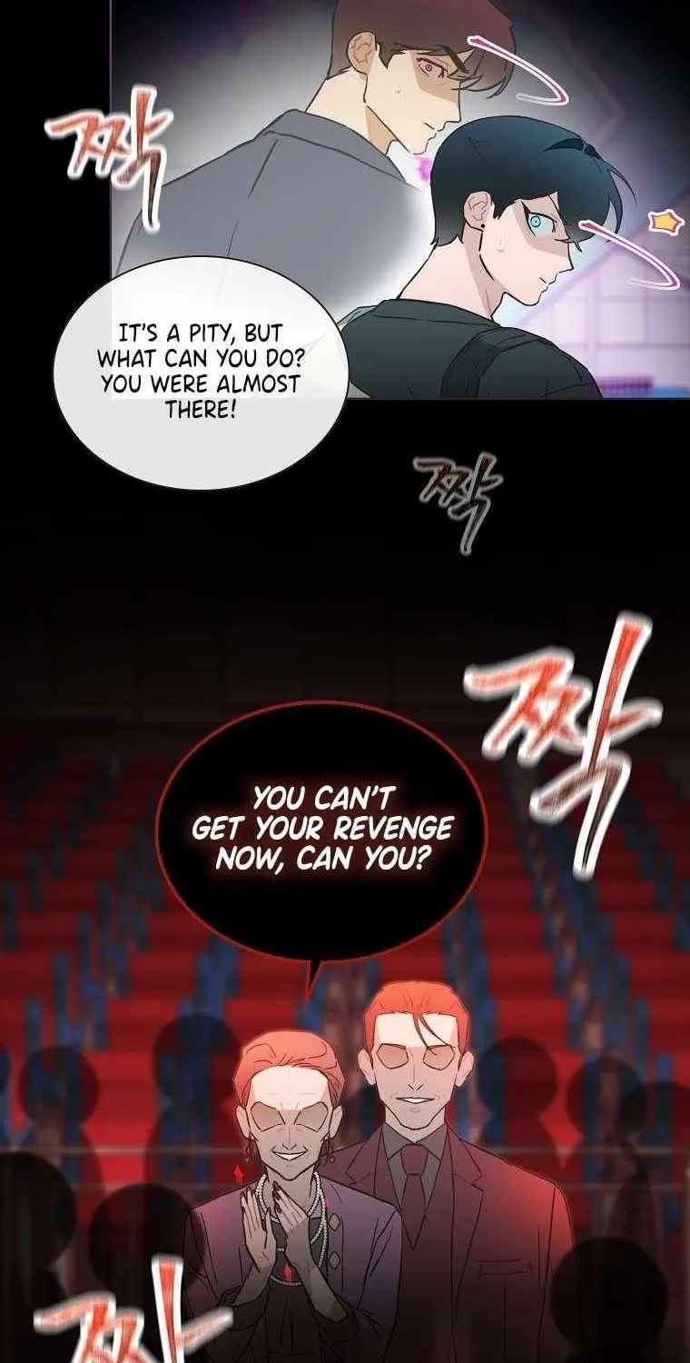 Saving the Doomed Idols With My Touch Chapter 30 page 8 - 