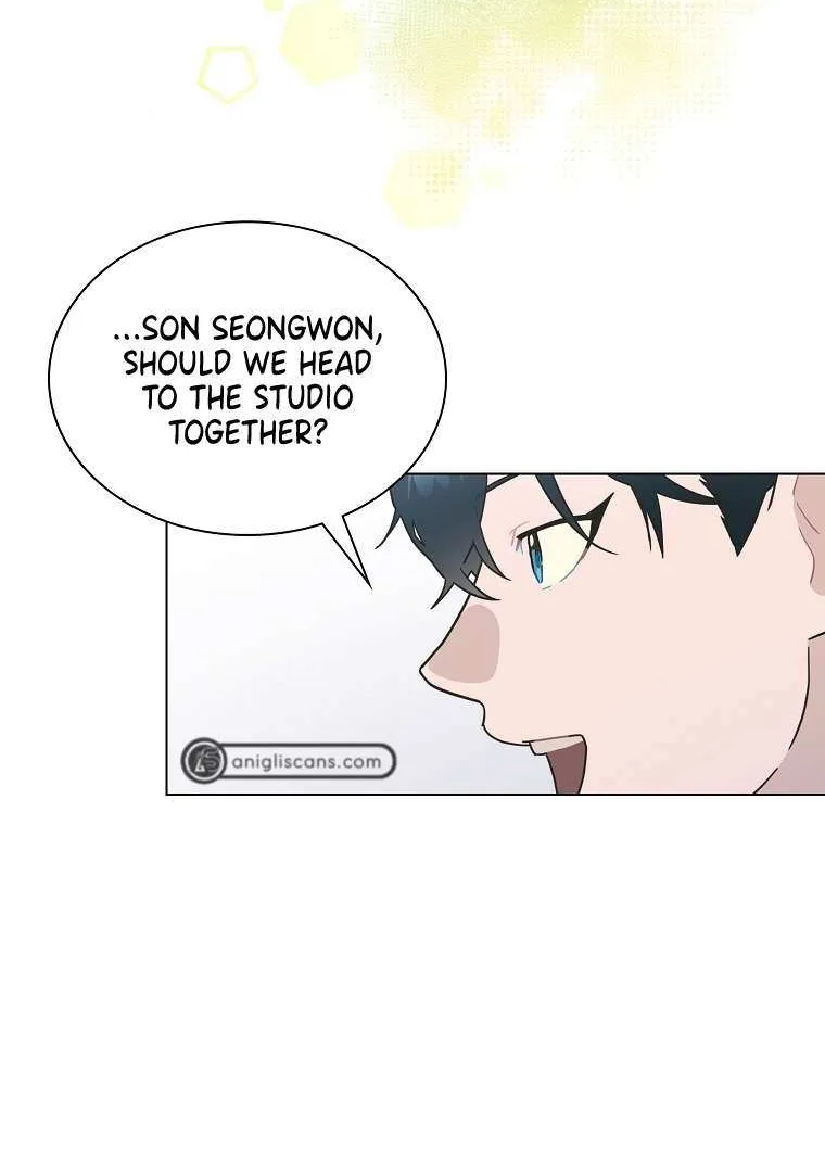 Saving the Doomed Idols With My Touch Chapter 31 page 11 - 