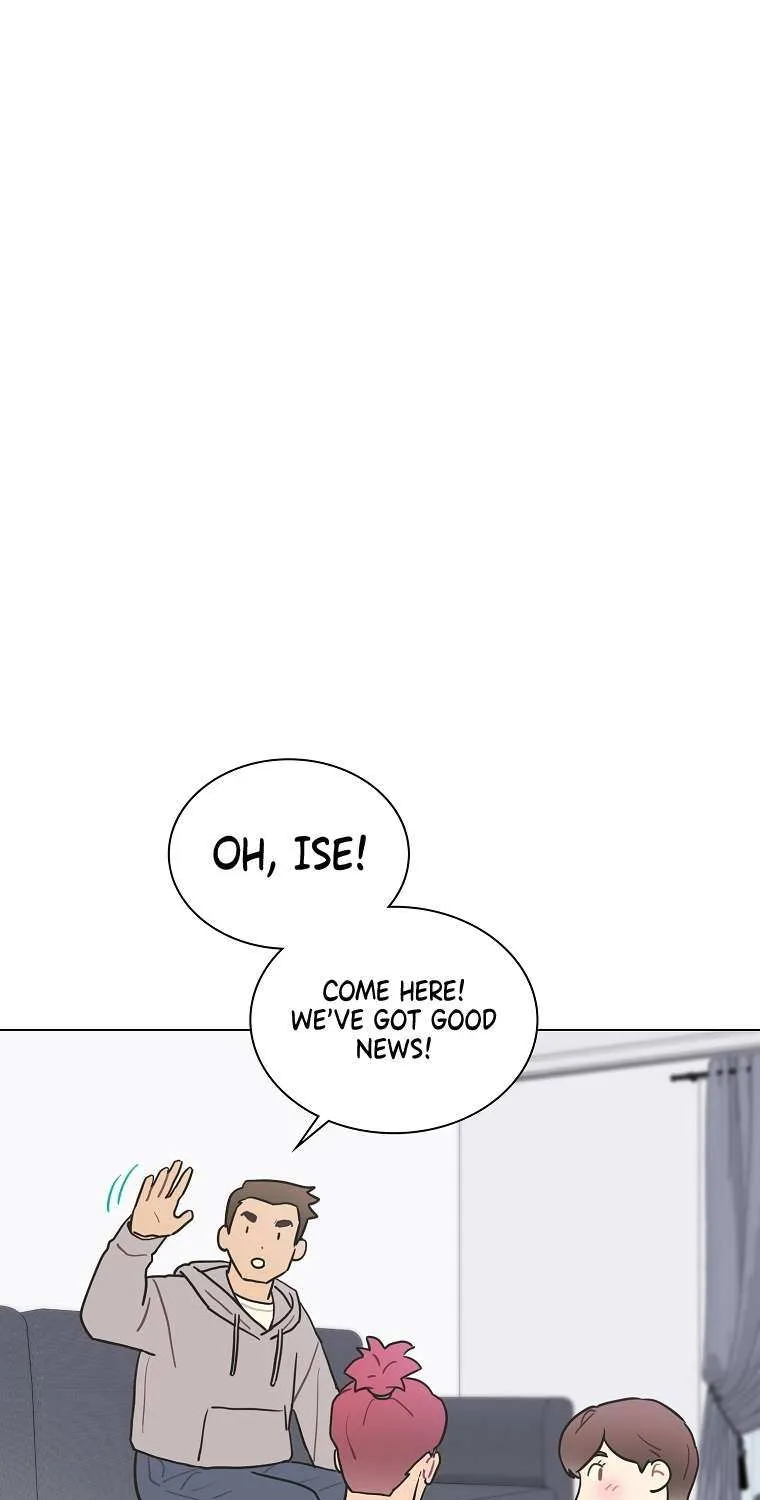 Saving the Doomed Idols With My Touch Chapter 31 page 16 - 