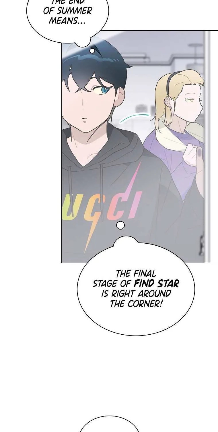 Saving the Doomed Idols With My Touch Chapter 31 page 3 - 