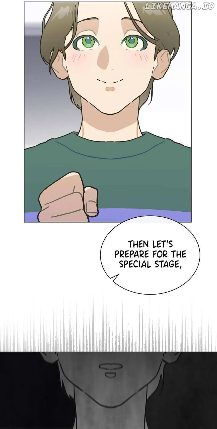 Saving the Doomed Idols With My Touch Chapter 31 page 22 - 