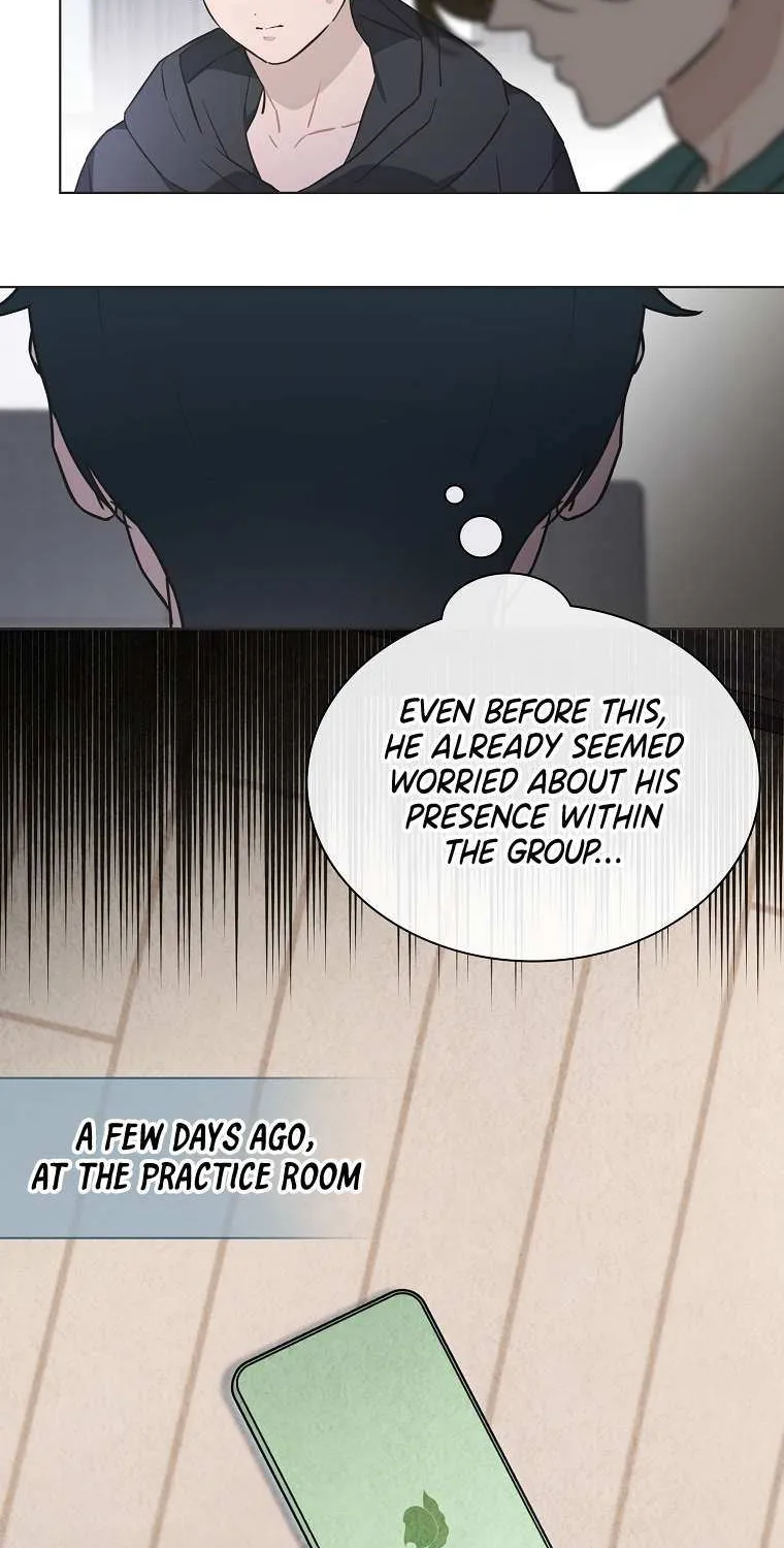 Saving the Doomed Idols With My Touch Chapter 31 page 27 - 