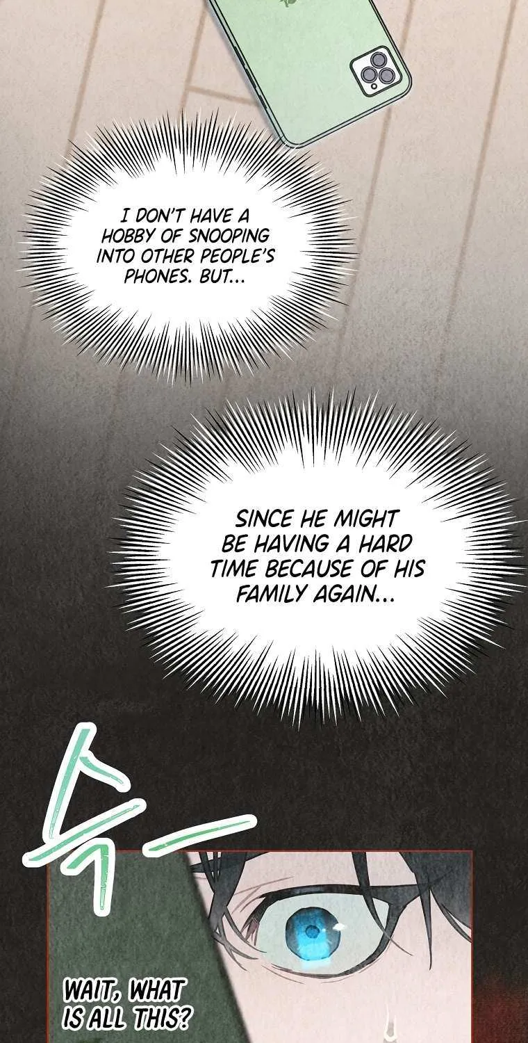 Saving the Doomed Idols With My Touch Chapter 31 page 28 - 