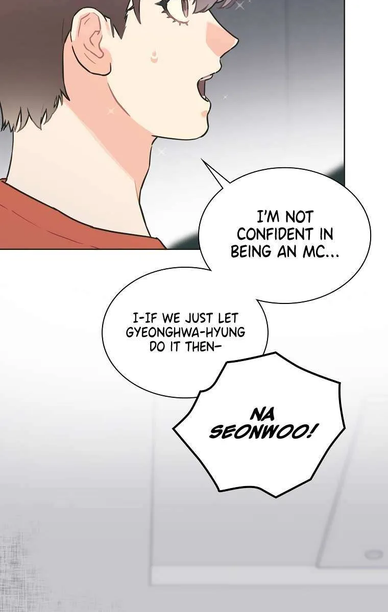 Saving the Doomed Idols With My Touch Chapter 31 page 31 - 