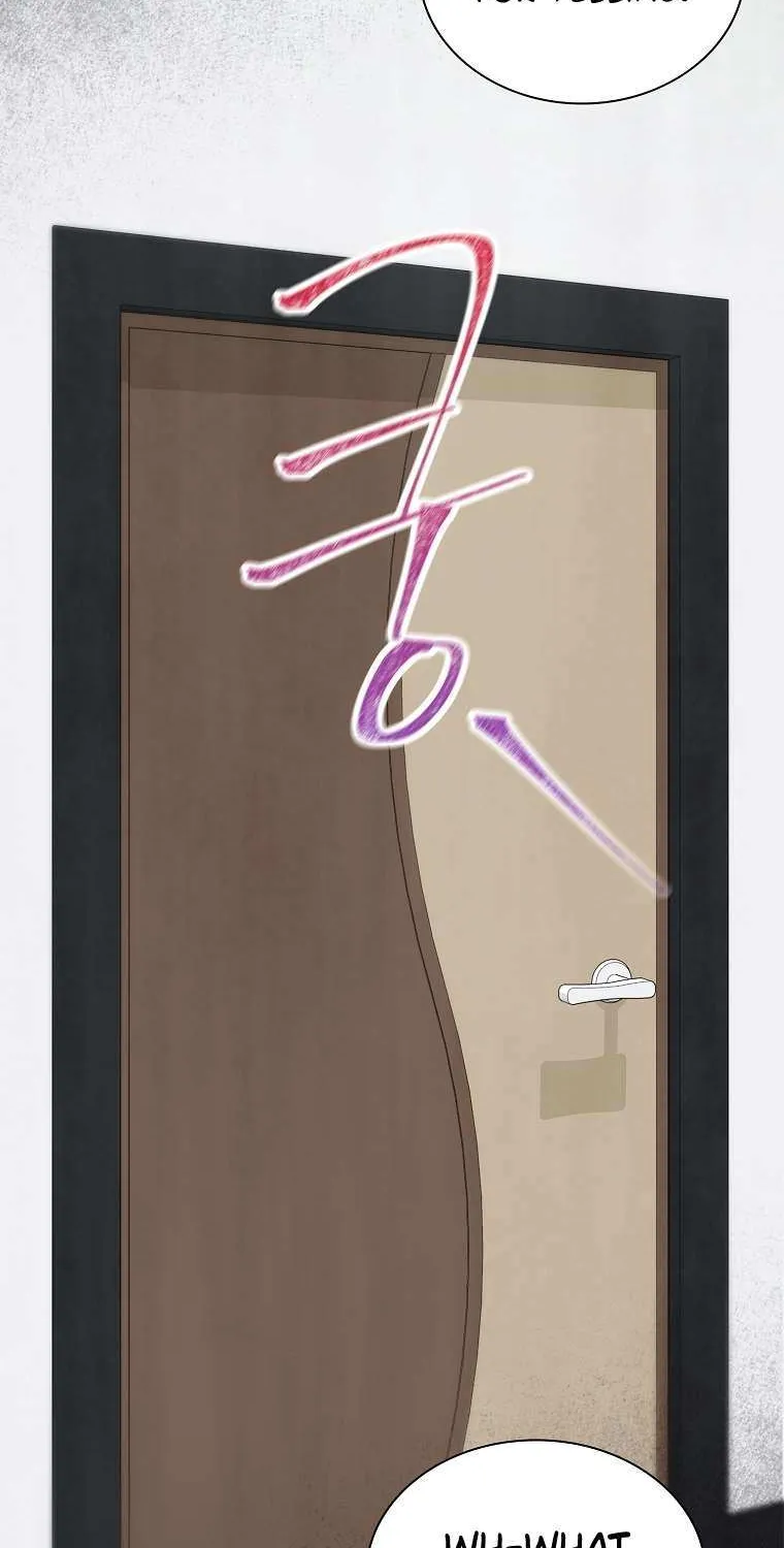 Saving the Doomed Idols With My Touch Chapter 31 page 35 - 