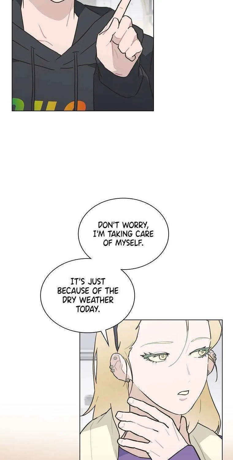 Saving the Doomed Idols With My Touch Chapter 31 page 5 - 